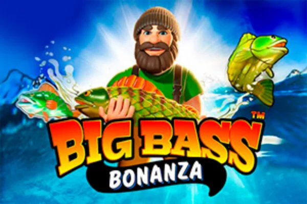 Big Bass Bonanza