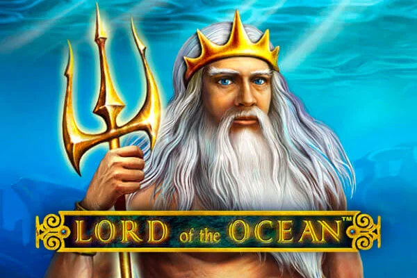 Lord of the Ocean